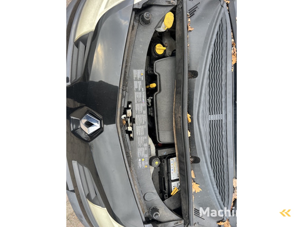 Renault Grand Modus 1.2-16V Expression