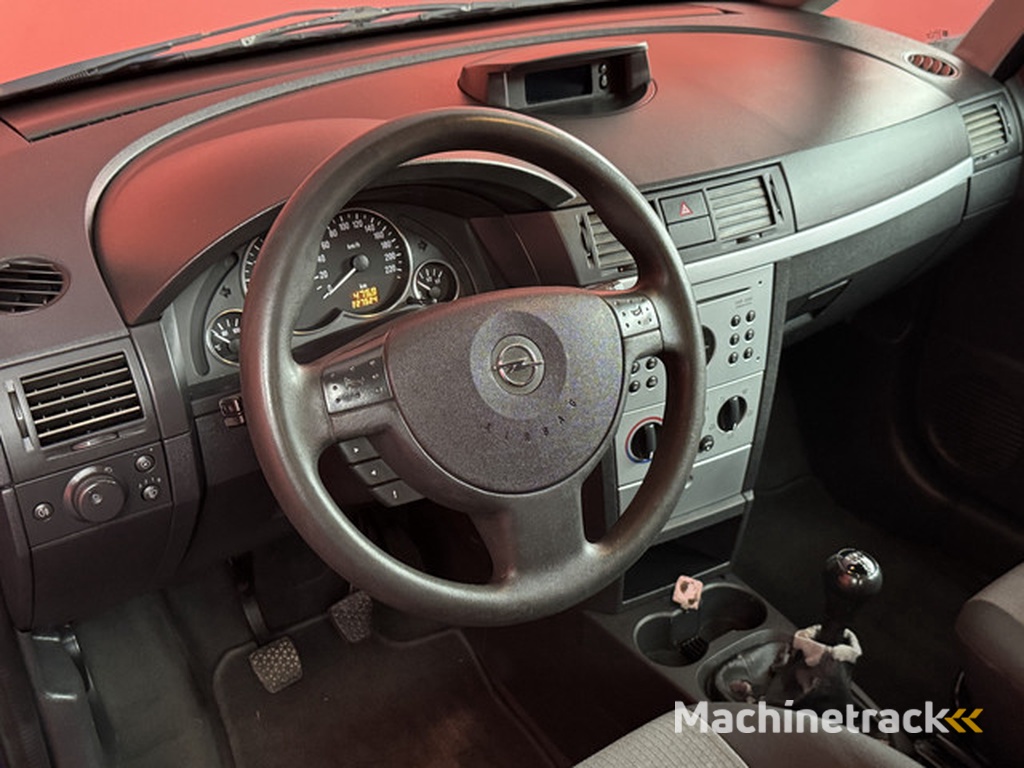 Opel Meriva 1.6-16V Enjoy