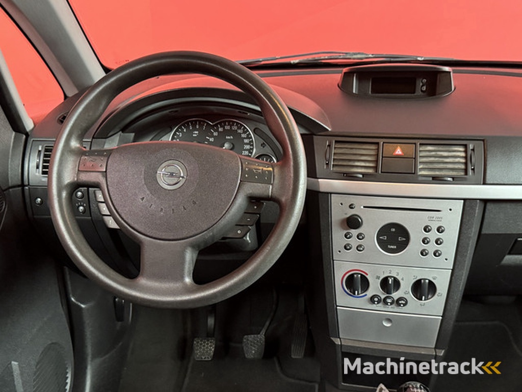 Opel Meriva 1.6-16V Enjoy