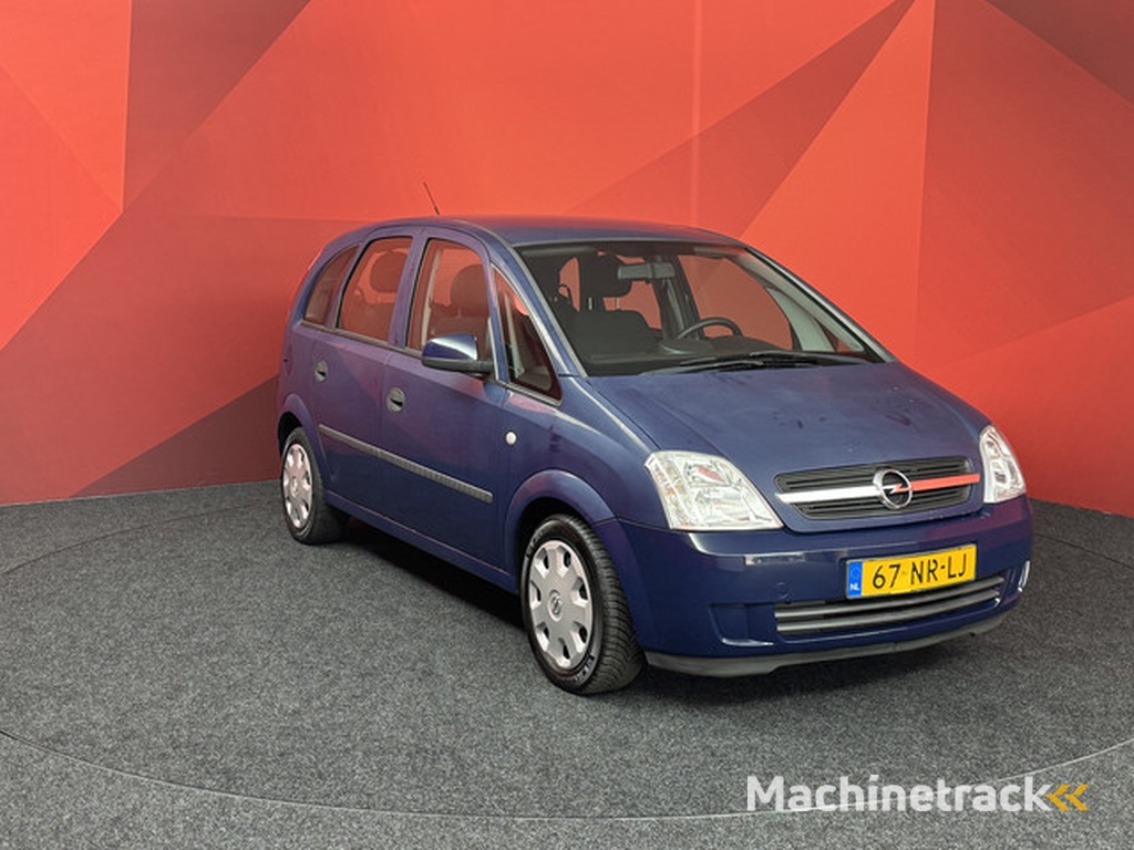 Opel Meriva 1.6-16V Enjoy