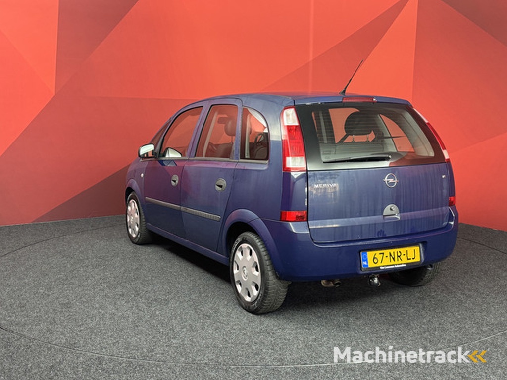 Opel Meriva 1.6-16V Enjoy