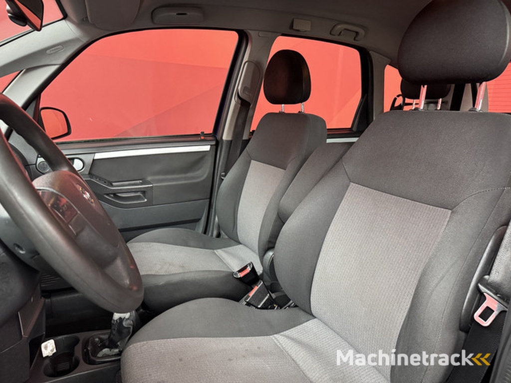 Opel Meriva 1.6-16V Enjoy