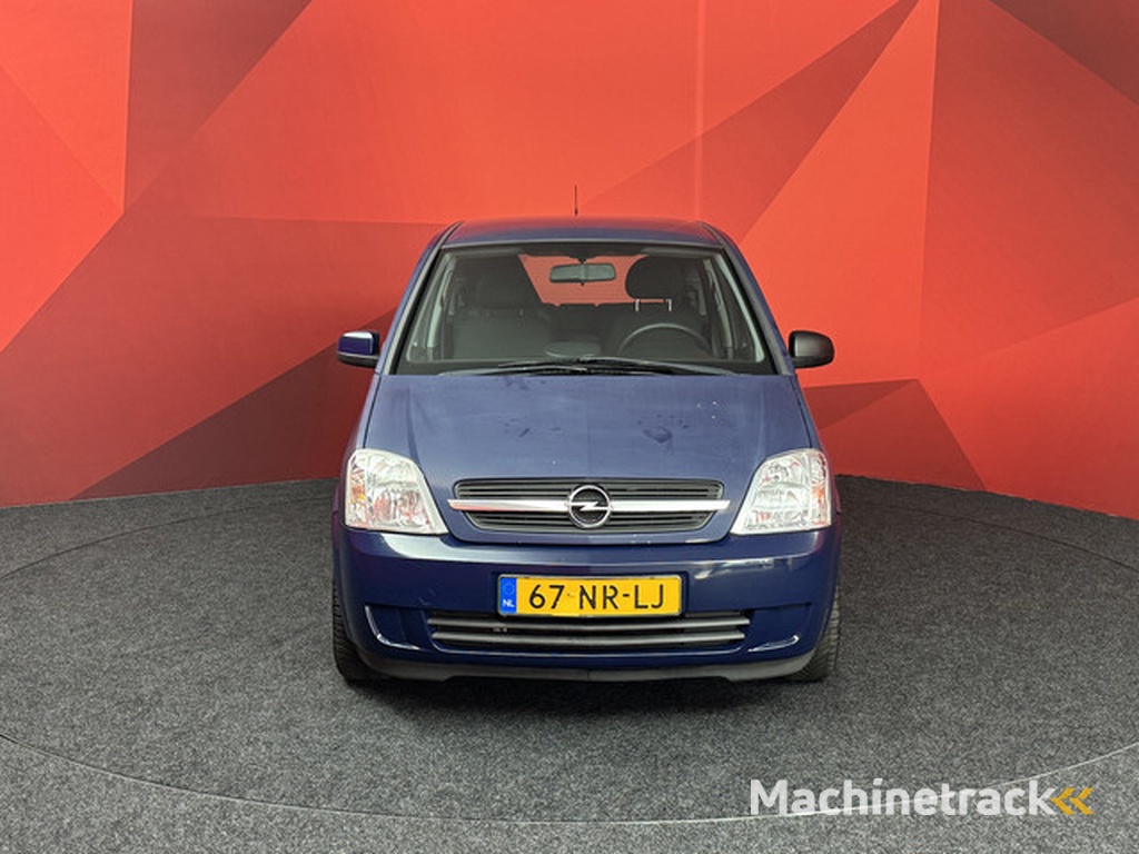 Opel Meriva 1.6-16V Enjoy