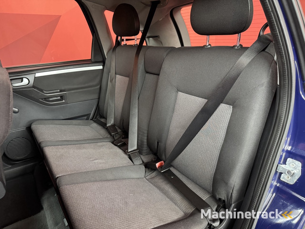 Opel Meriva 1.6-16V Enjoy