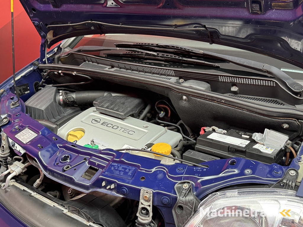 Opel Meriva 1.6-16V Enjoy