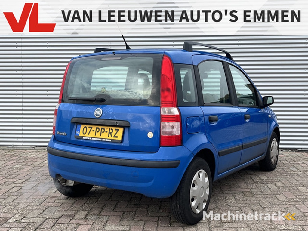 Fiat Panda 1.1 Active Plus