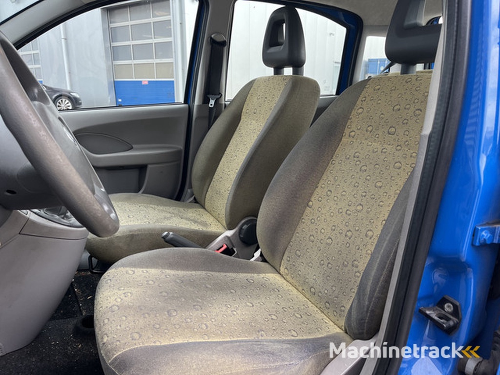 Fiat Panda 1.1 Active Plus