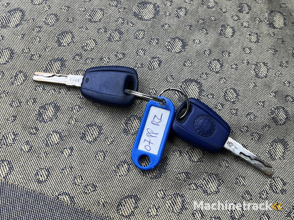 Fiat Panda 1.1 Active Plus