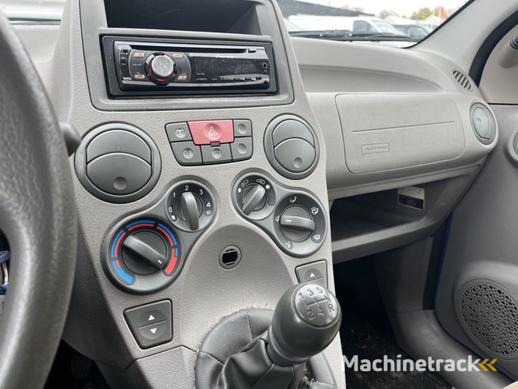 Fiat Panda 1.1 Active Plus