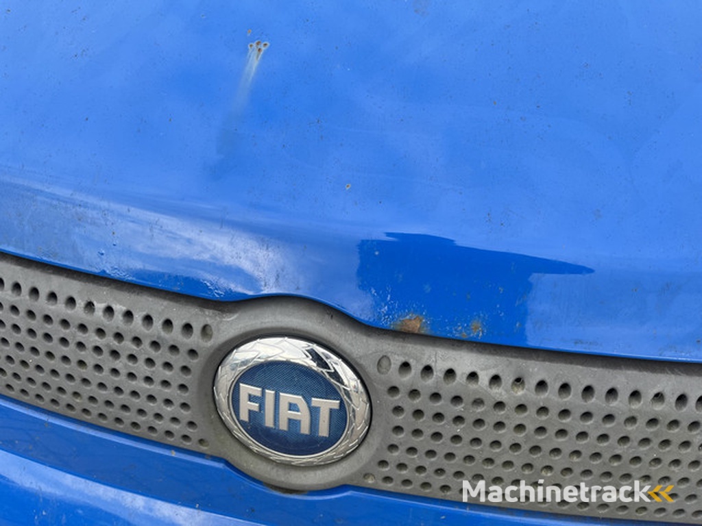 Fiat Panda 1.1 Active Plus