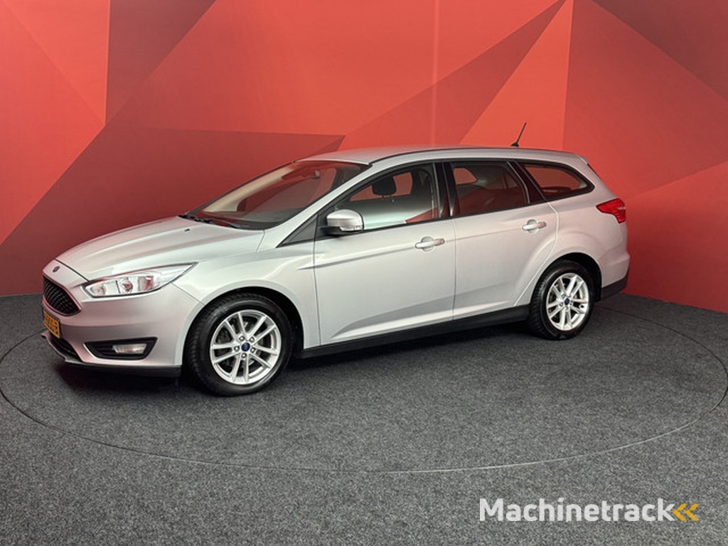 Ford Focus Wagon 1.0 Lease Edition