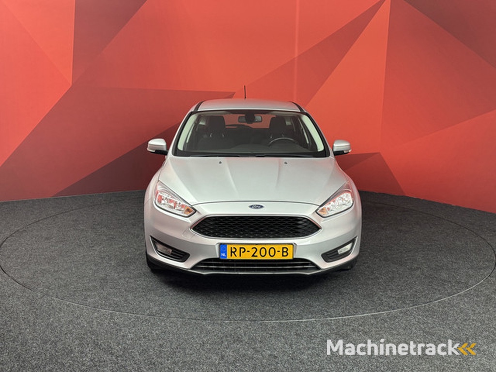 Ford Focus Wagon 1.0 Lease Edition