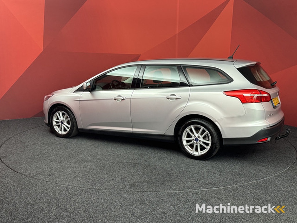 Ford Focus Wagon 1.0 Lease Edition