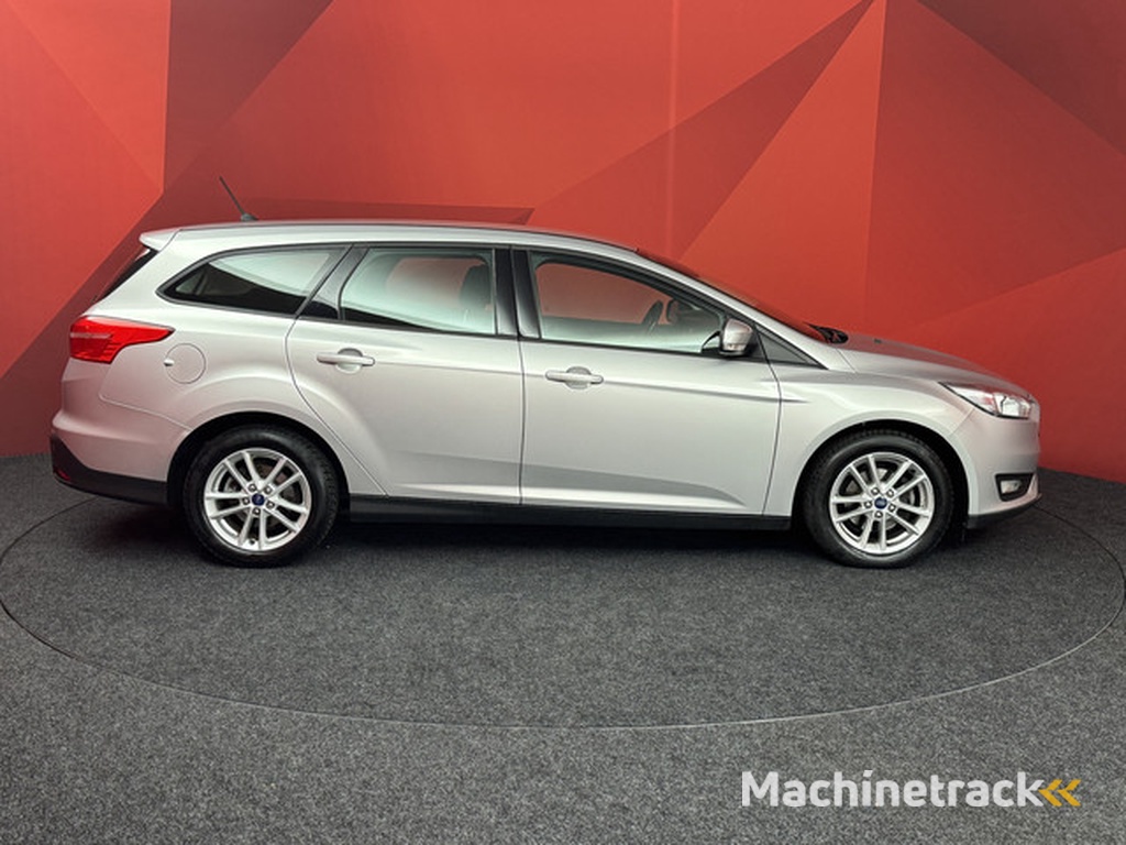 Ford Focus Wagon 1.0 Lease Edition