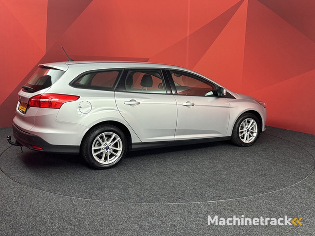 Ford Focus Wagon 1.0 Lease Edition