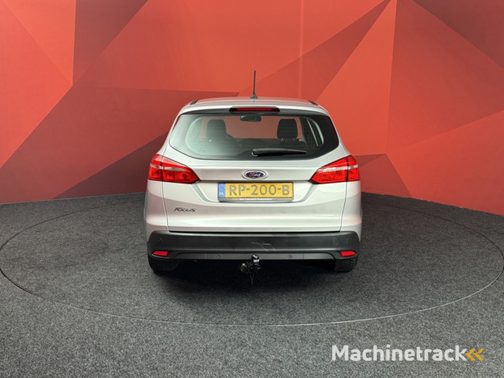 Ford Focus Wagon 1.0 Lease Edition