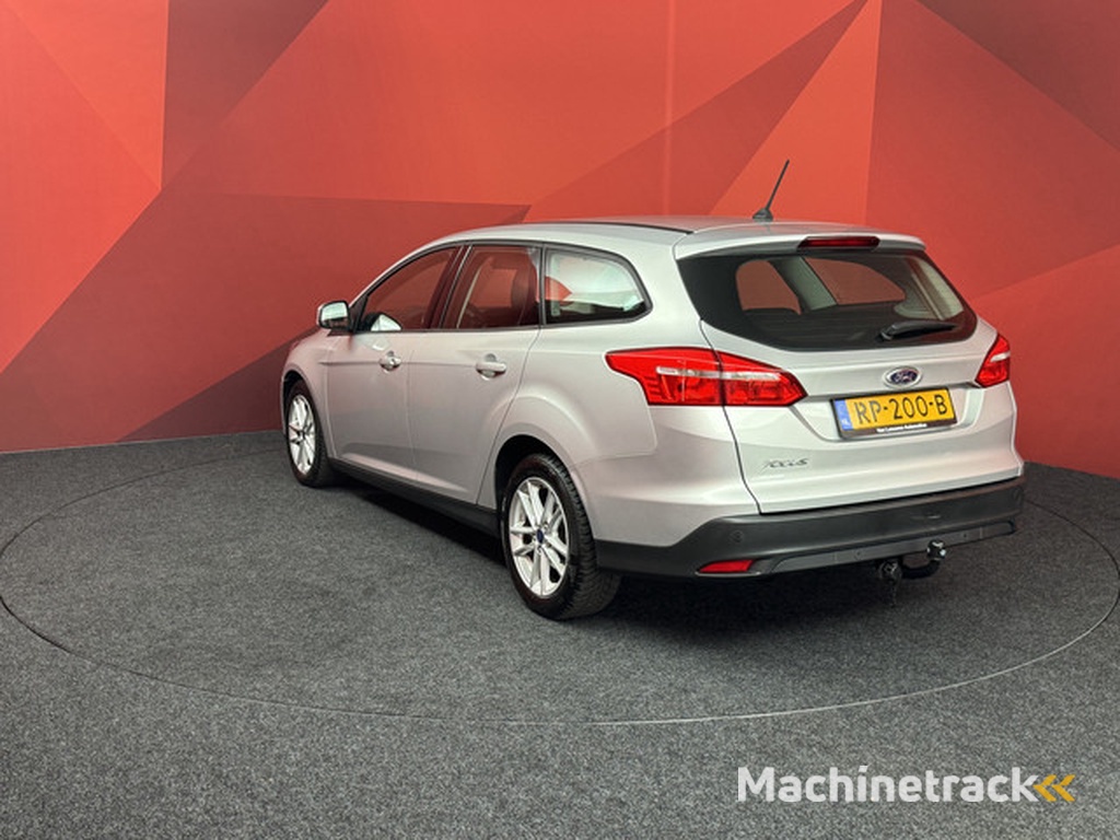Ford Focus Wagon 1.0 Lease Edition