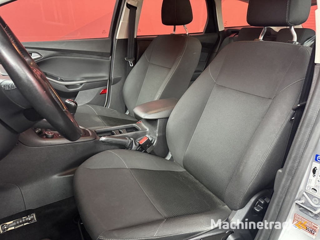 Ford Focus Wagon 1.0 Lease Edition