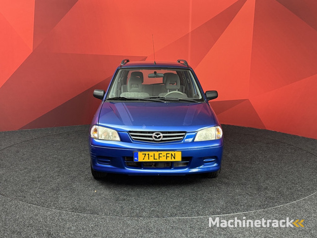 Mazda Demio 1.5 Exclusive