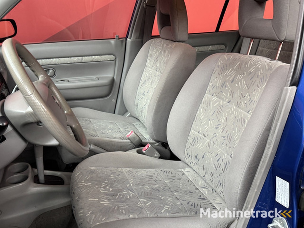 Mazda Demio 1.5 Exclusive