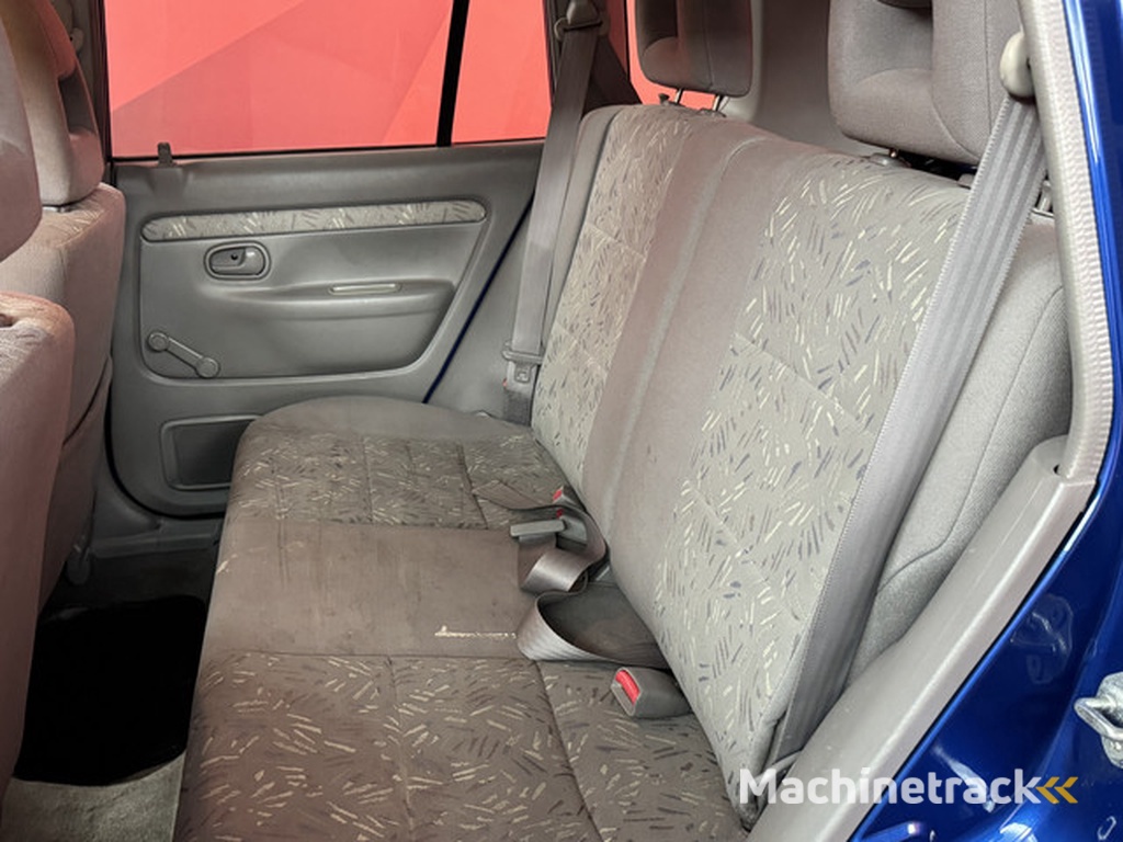 Mazda Demio 1.5 Exclusive