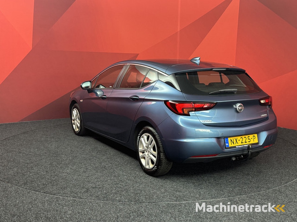 Opel Astra 1.4 Online Edition