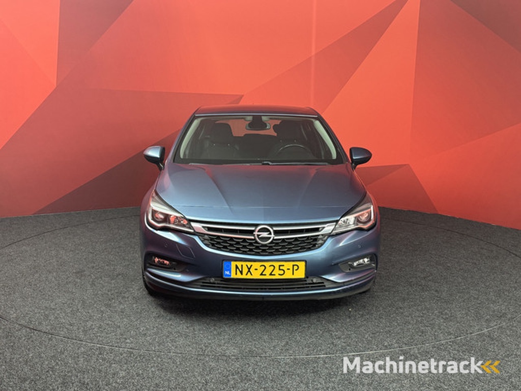 Opel Astra 1.4 Online Edition