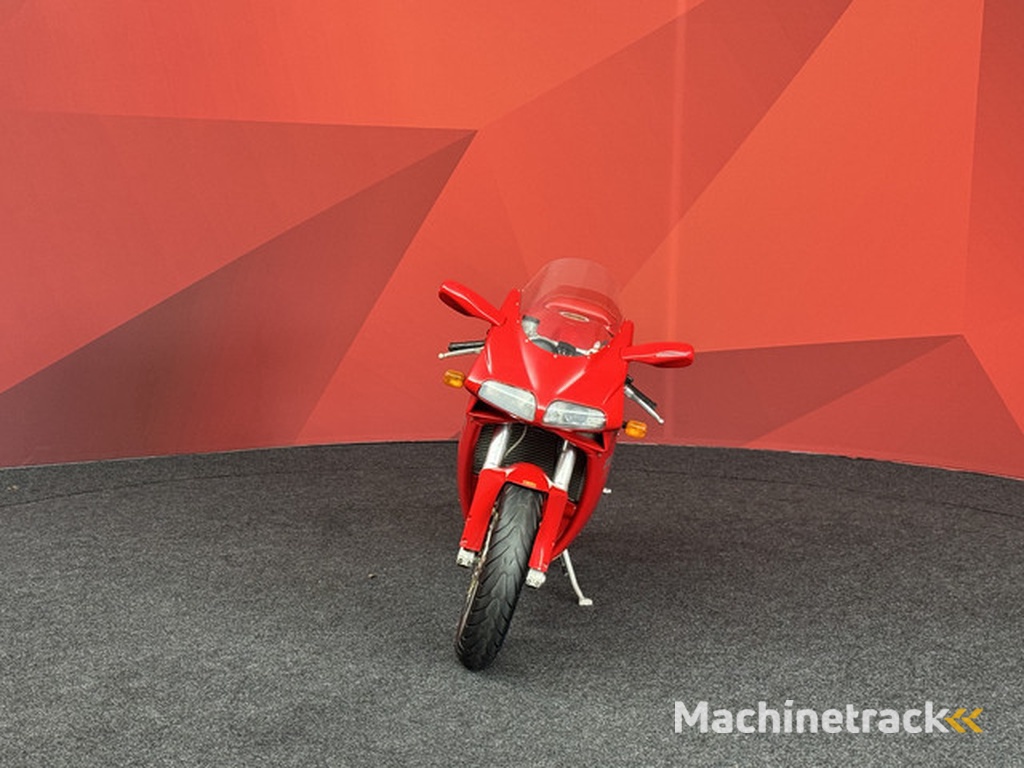 Ducati 748 S Biposto