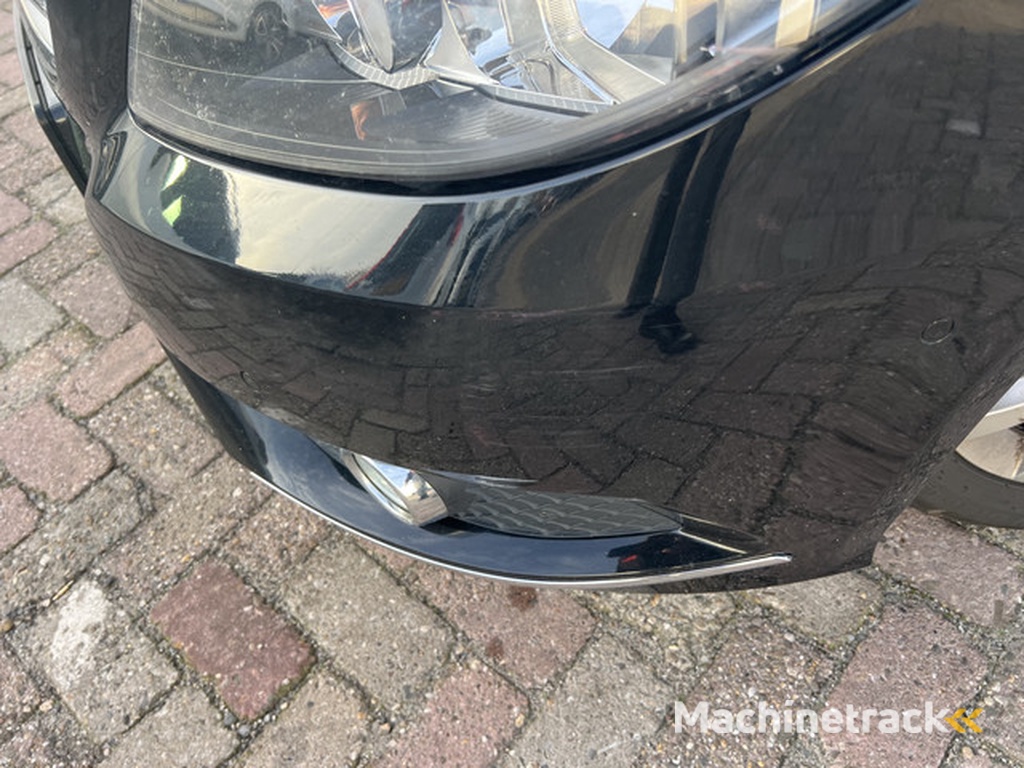 Mercedes-Benz B-Klasse 180 CDI Ambition