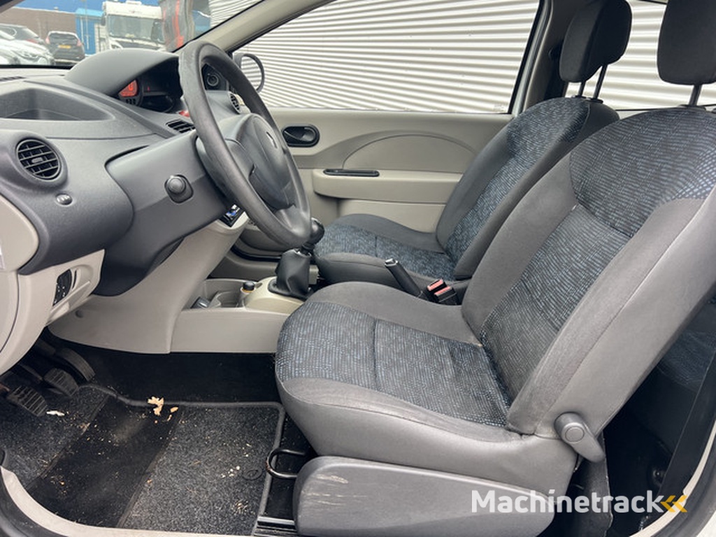 Renault Twingo 1.2 Acces