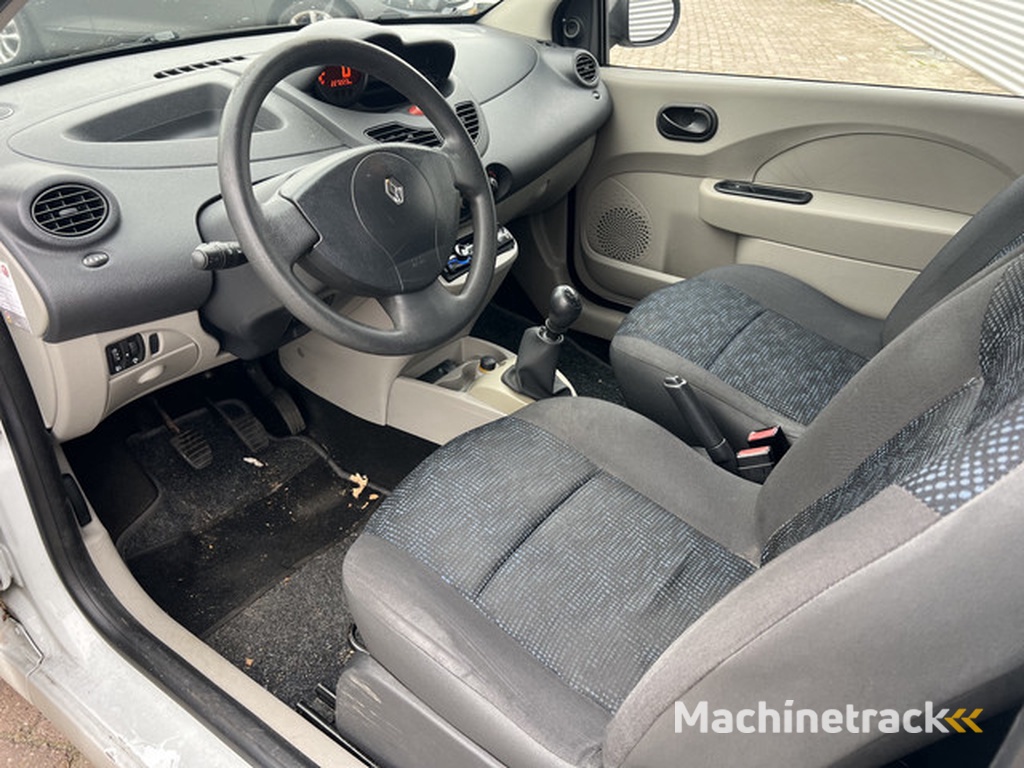 Renault Twingo 1.2 Acces