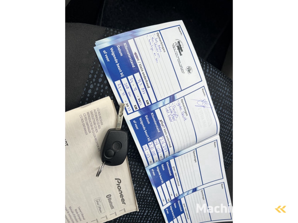 Renault Twingo 1.2 Acces