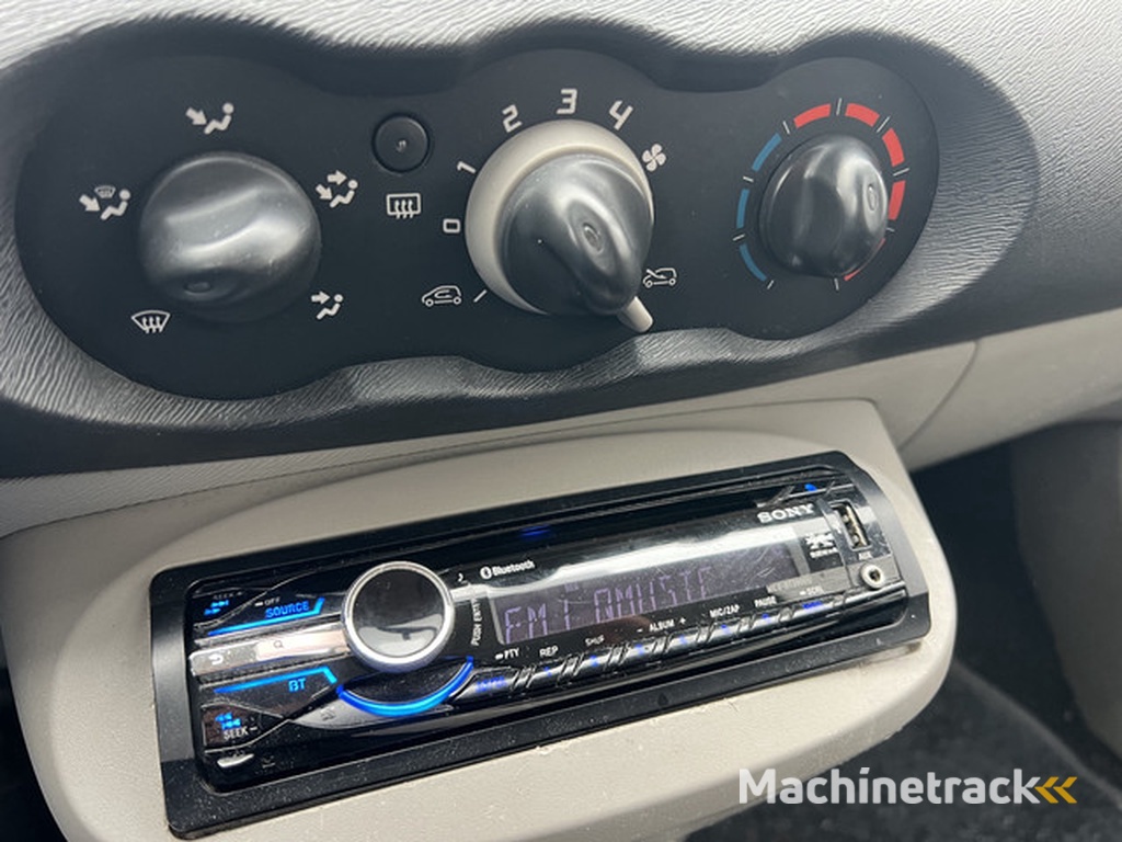 Renault Twingo 1.2 Acces