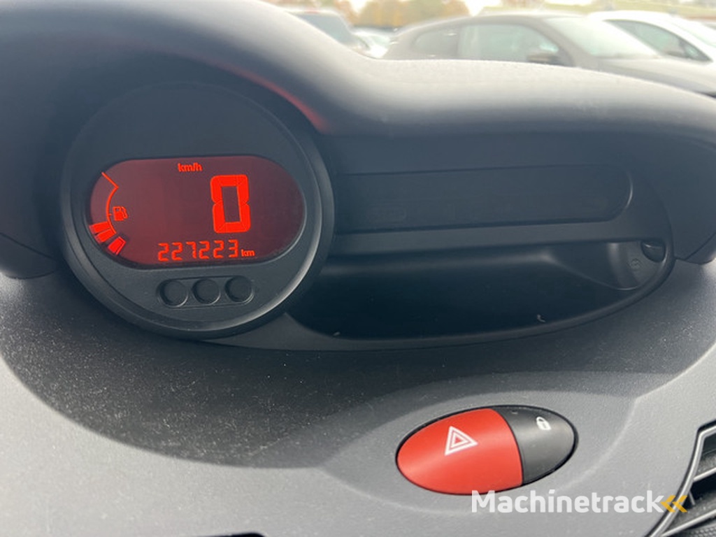 Renault Twingo 1.2 Acces