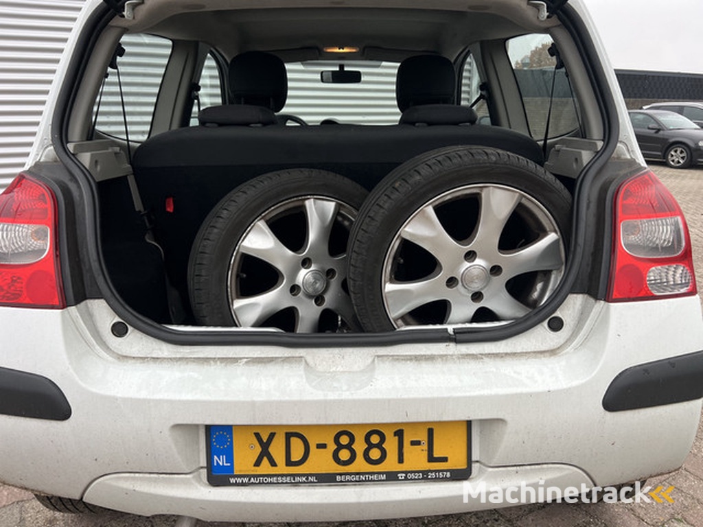 Renault Twingo 1.2 Acces