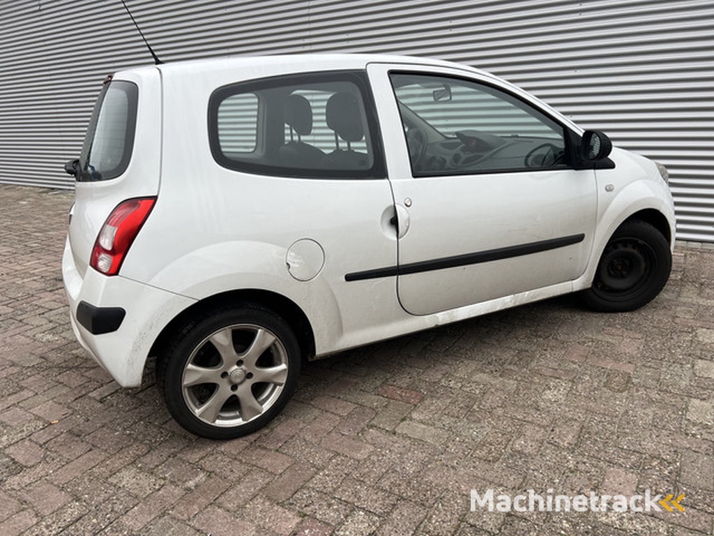 Renault Twingo 1.2 Acces
