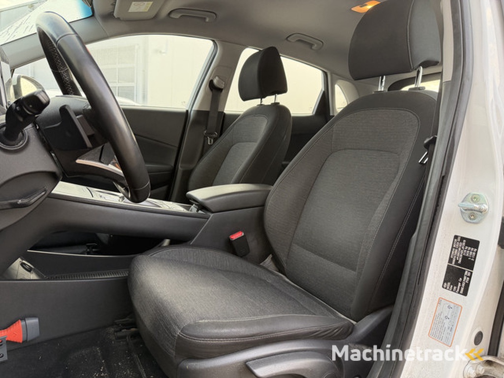 Hyundai Kona EV Comfort 64 kWh