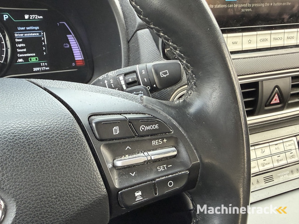 Hyundai Kona EV Comfort 64 kWh