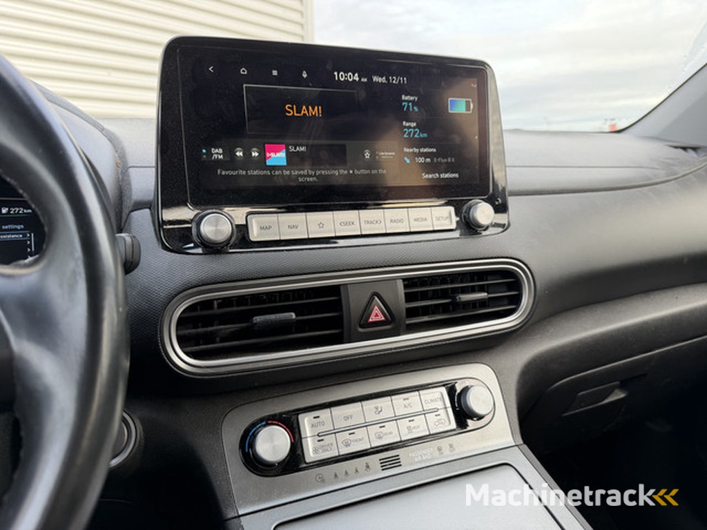 Hyundai Kona EV Comfort 64 kWh