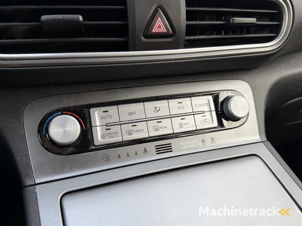 Hyundai Kona EV Comfort 64 kWh