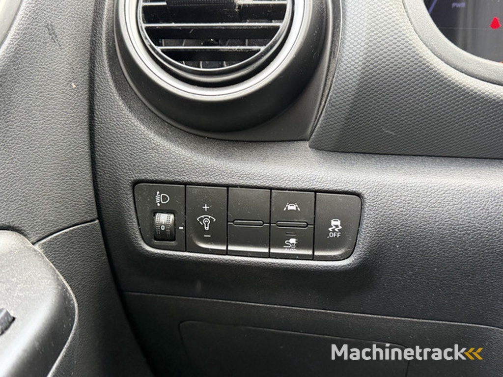 Hyundai Kona EV Comfort 64 kWh