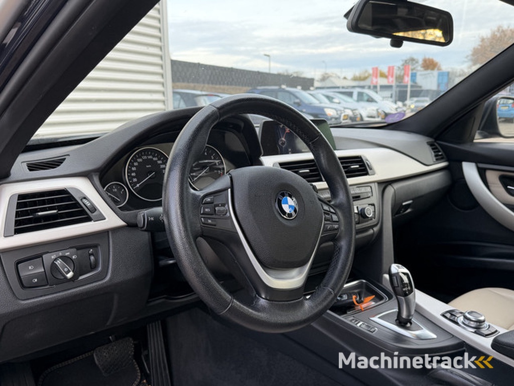 BMW 3 Serie Touring 316i Executive