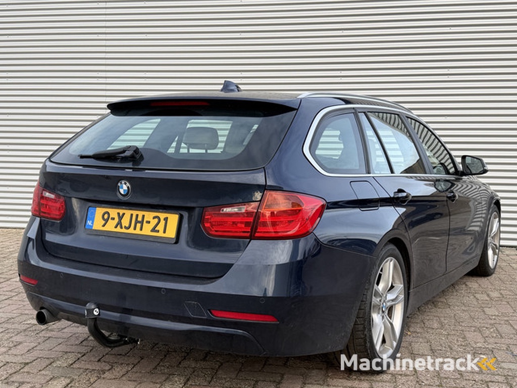 BMW 3 Serie Touring 316i Executive
