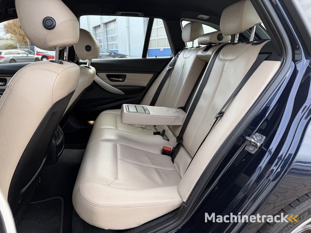 BMW 3 Serie Touring 316i Executive