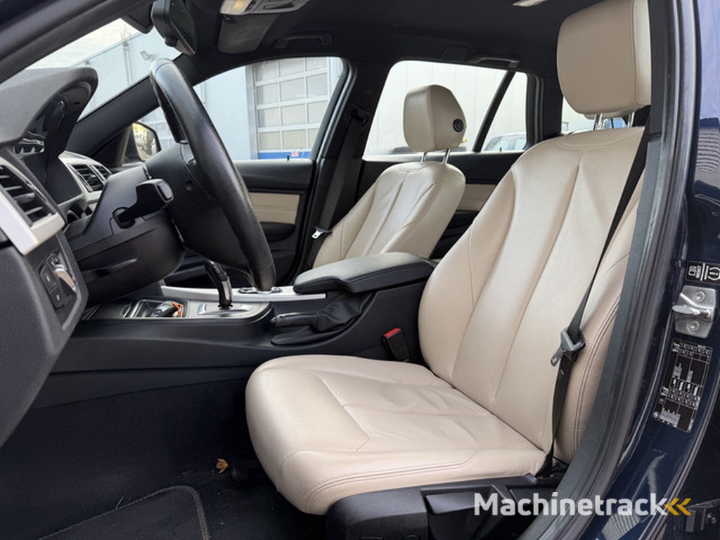 BMW 3 Serie Touring 316i Executive