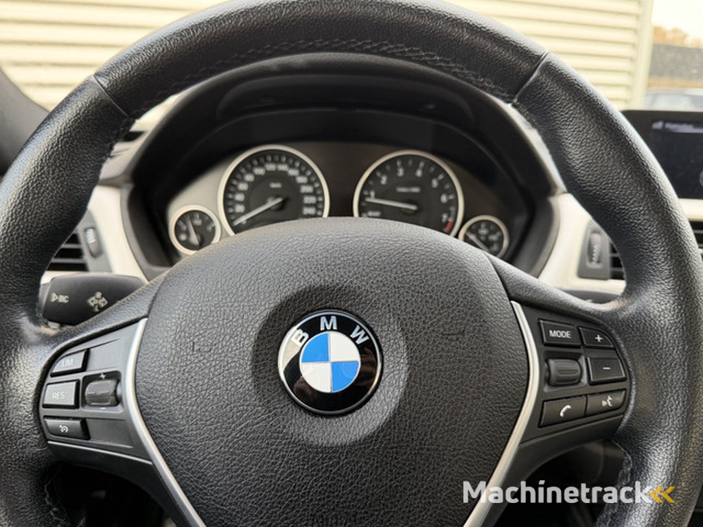 BMW 3 Serie Touring 316i Executive