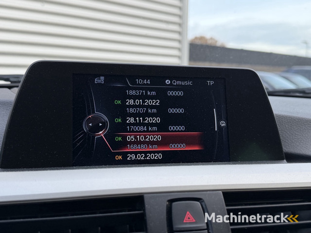 BMW 3 Serie Touring 316i Executive