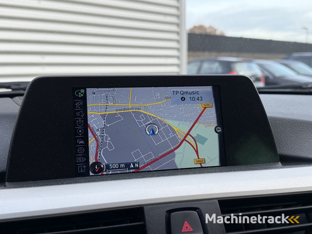 BMW 3 Serie Touring 316i Executive