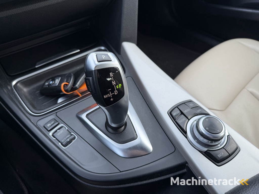 BMW 3 Serie Touring 316i Executive