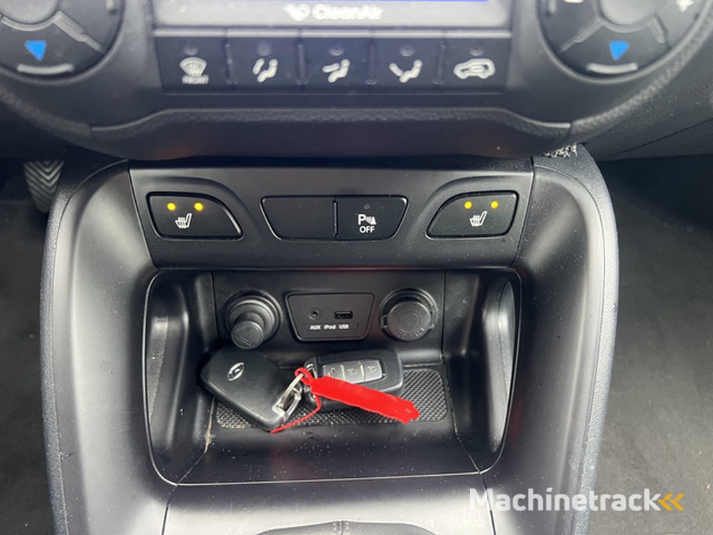 Hyundai ix35 1.6i GDI i-Magine